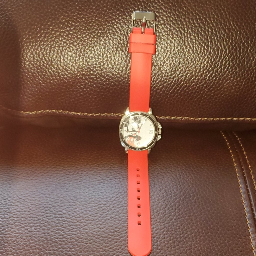 Watch
